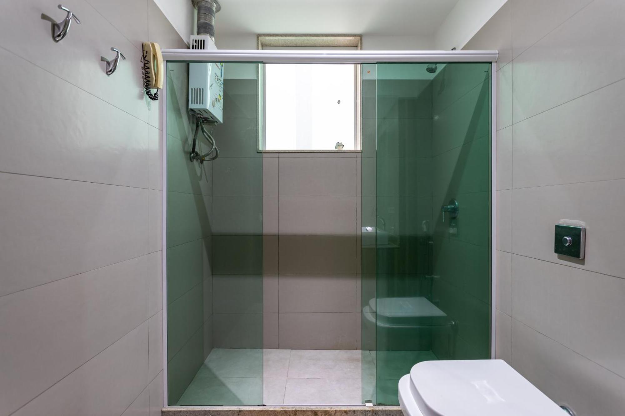 Amavel Em Copacabana - 150m Da - Nsc1004 Z5 Apartamento Río de Janeiro