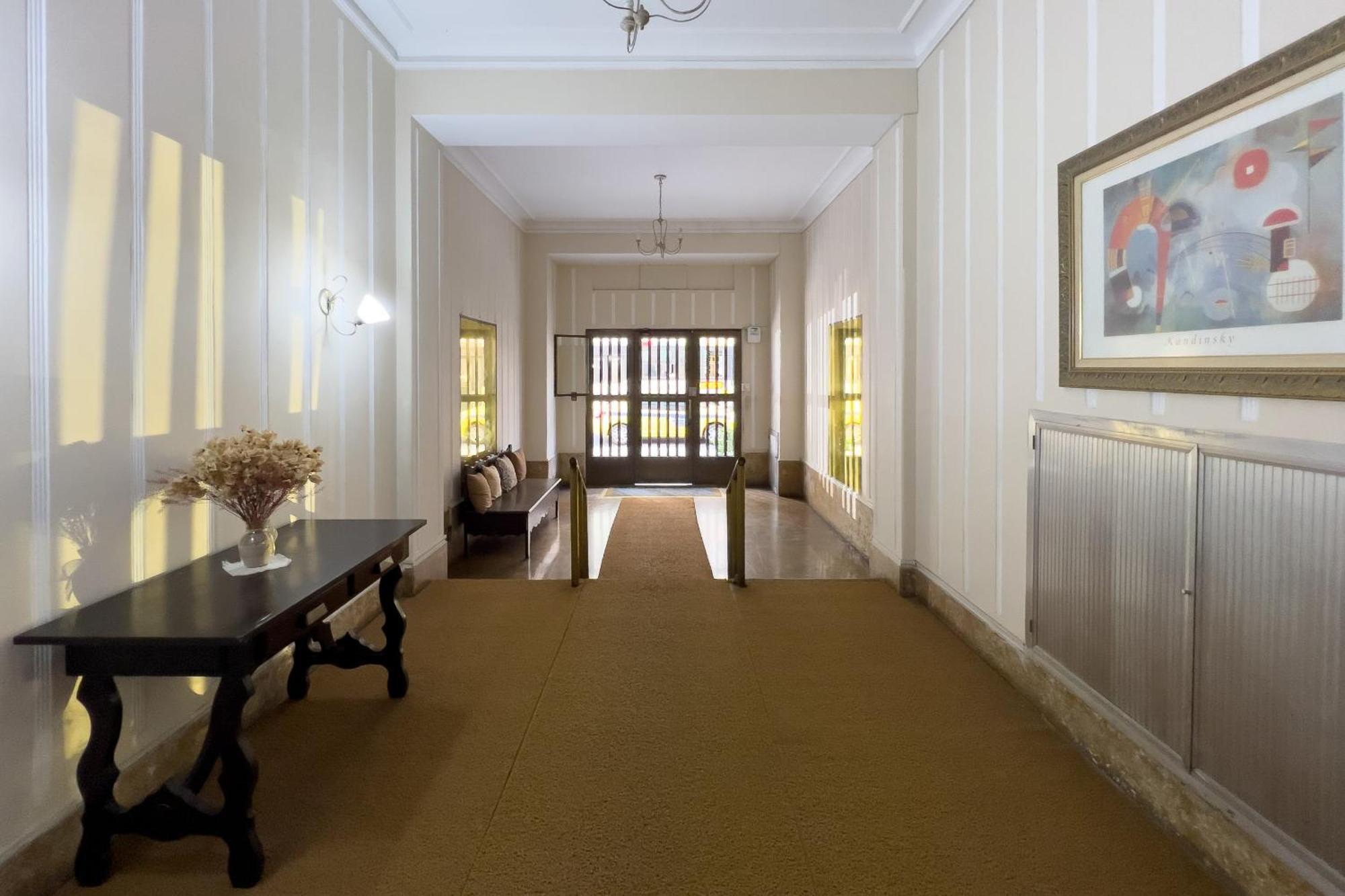Amavel Em Copacabana - 150m Da - Nsc1004 Z5 Apartamento