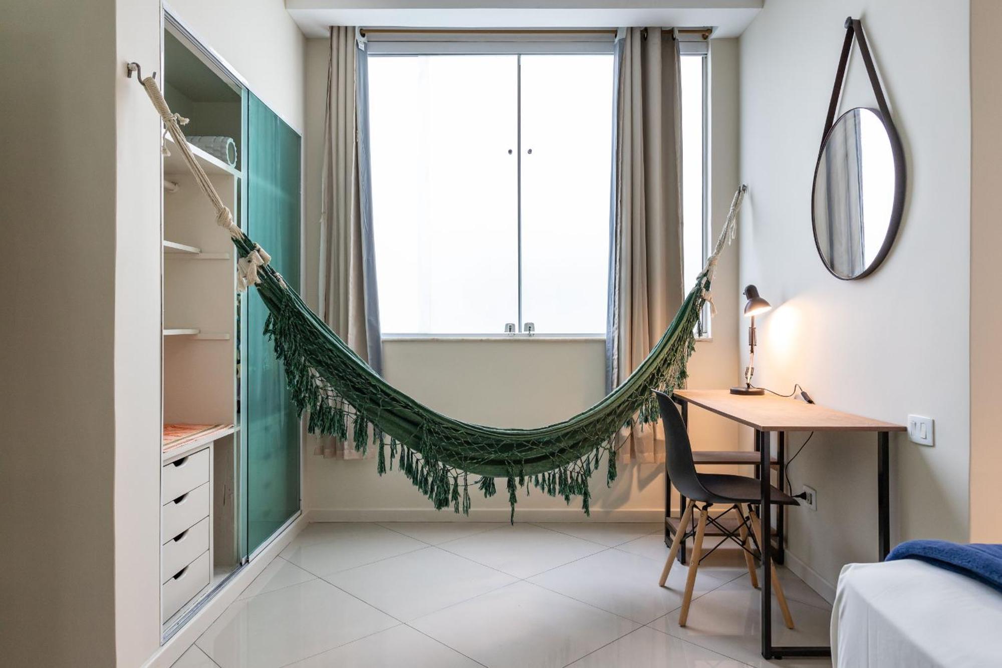 Amavel Em Copacabana - 150m Da - Nsc1004 Z5 Apartamento