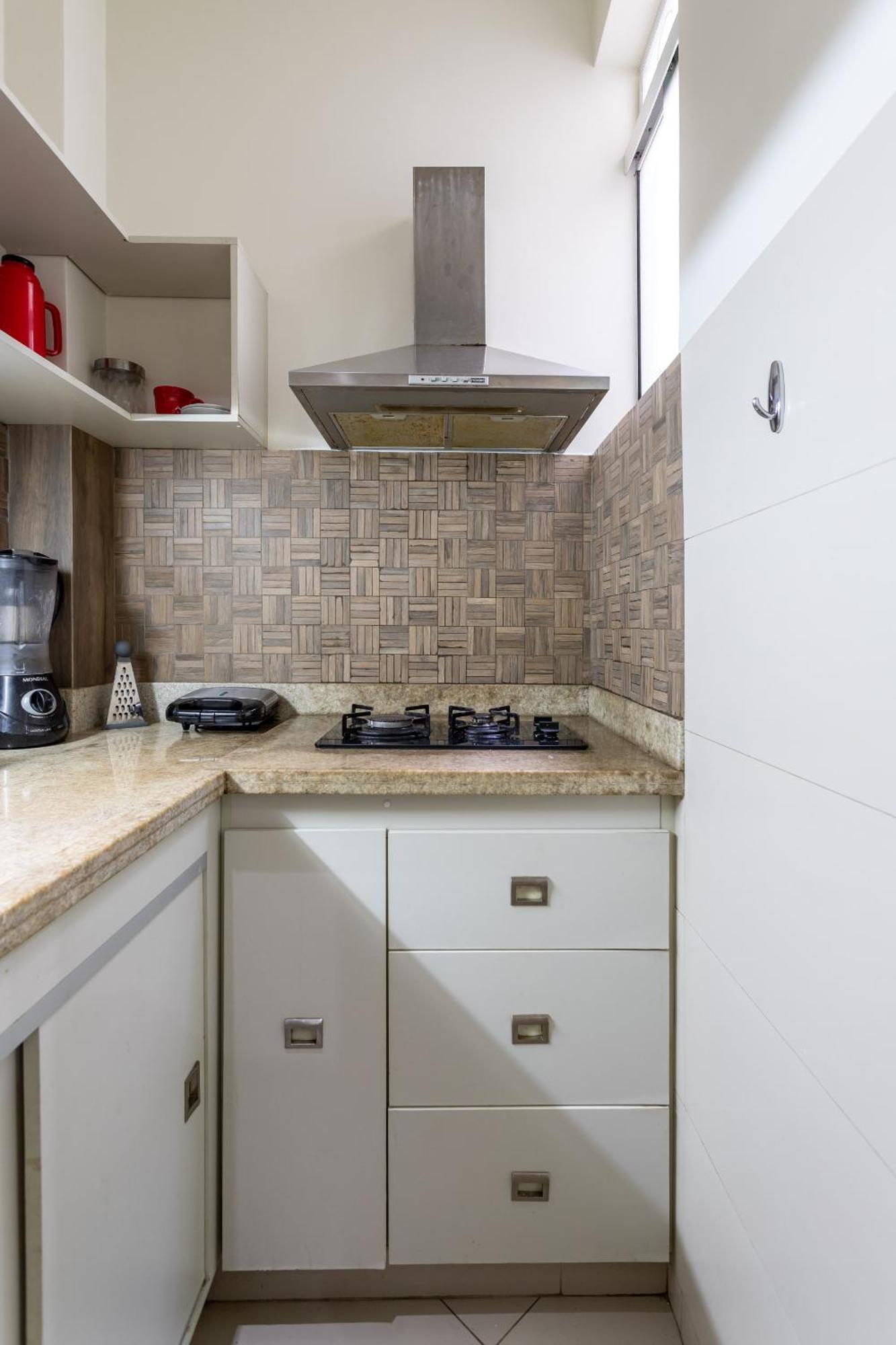 Apartamento Amavel Em Copacabana - 150m Da - Nsc1004 Z5 *