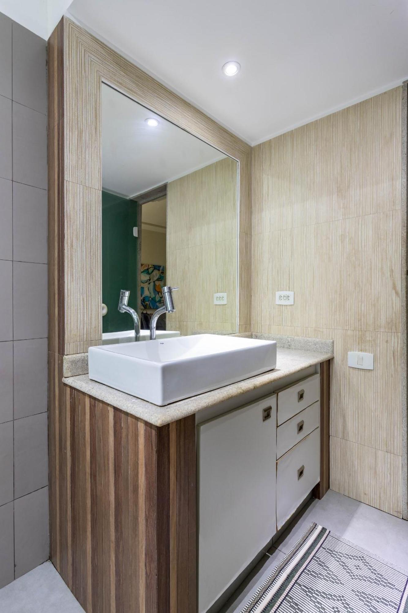 Apartamento Amavel Em Copacabana - 150m Da - Nsc1004 Z5